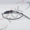CABLE Gas CT100 BOXER Uo