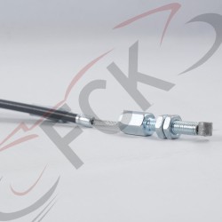 CABLE Gas CT100 BOXER Uo