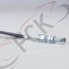CABLE Gas CT100 BOXER Uo
