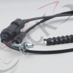 CABLE Gas CT100 BOXER Uo