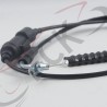 CABLE Gas CT100 BOXER Uo