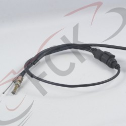 CABLE Gas CT100 Platina Calilber 2/p Endurix UI