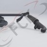 CABLE Gas CT100 Platina Calilber 2/p Endurix UI
