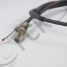 CABLE Gas CT100 Platina Calilber 2/p Endurix UI