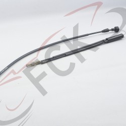 CABLE Gas CT100 Platina Calilber 2/p JITAKO UI