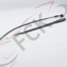 CABLE Gas CT100 Platina Calilber 2/p JITAKO UI