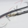 CABLE Gas CT100 Platina Calilber 2/p JITAKO UI