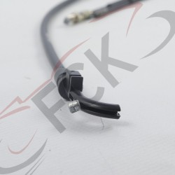 CABLE Gas CT100 Platina Calilber 2/p JITAKO UI