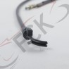 CABLE Gas CT100 Platina Calilber 2/p JITAKO UI