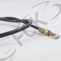 CABLE Gas DR200 Pulsar 180 FYM UI++
