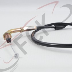 CABLE Gas DR200 Pulsar 180 FYM UI++