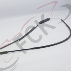 CABLE Gas ER/TS 185 TSK