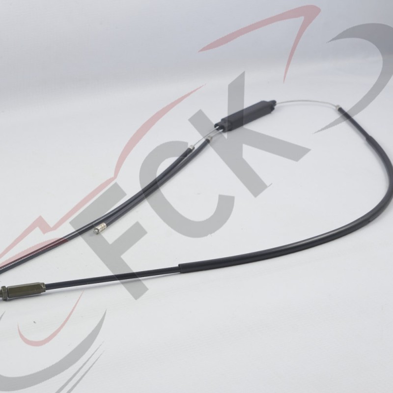 CABLE Gas ER/TS 185 TSK