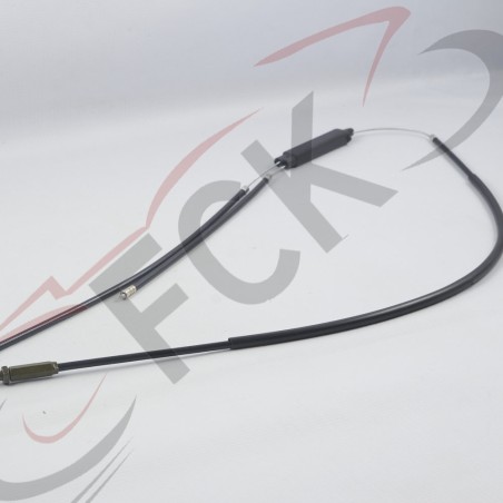 CABLE Gas ER/TS 185 TSK