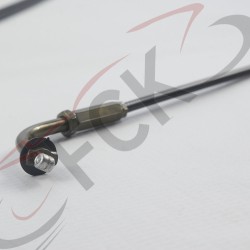 CABLE Gas ER/TS 185 TSK