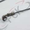 CABLE Gas ER/TS 185 TSK