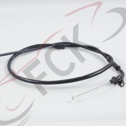 CABLE Gas FIRE 150 Genesis FYM UI