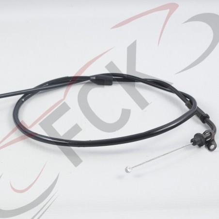 CABLE Gas FIRE 150 Genesis FYM UI