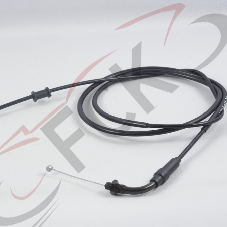 CABLE Gas Mta Vivio Freway Tokio UO