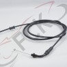 CABLE Gas Mta Vivio Freway Tokio UO