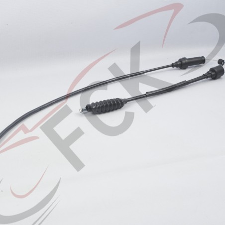 CABLE Gas Platina 100 emp.azul UI