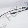 CABLE Gas Platina 100 emp.azul UI