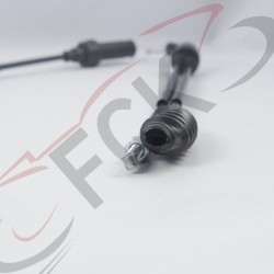 CABLE Gas Platina 100 emp.azul UI