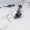 CABLE Gas Platina 100 emp.azul UI
