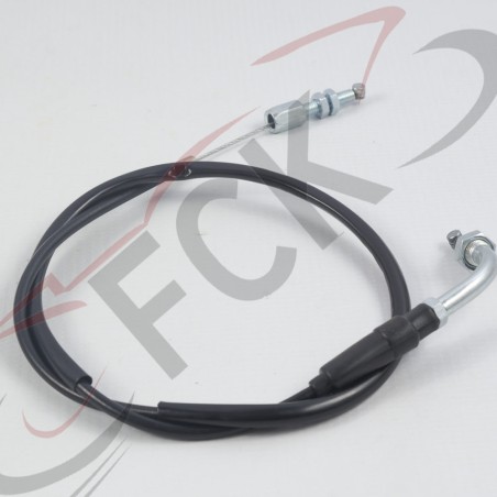 CABLE Gas Pulsar 135 Atmak UI