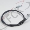 CABLE Gas Pulsar 135 Atmak UI