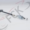 CABLE Gas Pulsar 135 MOBORU Uo