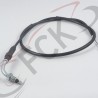 CABLE Gas Pulsar 180 sin/m UI