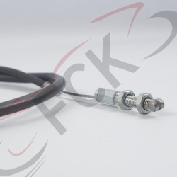 CABLE Gas Pulsar 180 sin/m UI