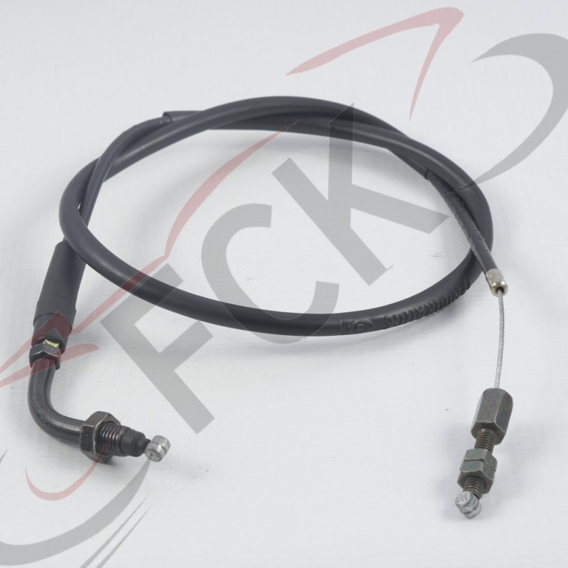 CABLE Gas Pulsar 180 UG4 Endurance MI
