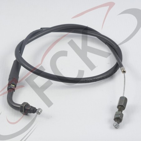CABLE Gas Pulsar 180 UG4 Endurance MI