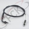 CABLE Gas Pulsar 180 UG4 Endurance MI