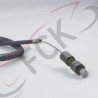 CABLE Gas Pulsar 180 UG4 Endurance MI