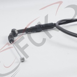 CABLE Gas Pulsar 200 NS Gparts UI