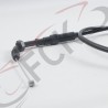 CABLE Gas Pulsar 200 NS Gparts UI