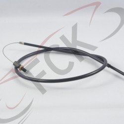CABLE Gas Tornado colomb UI