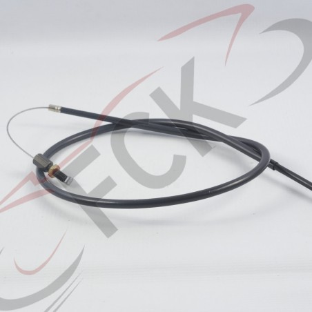 CABLE Gas Tornado colomb UI