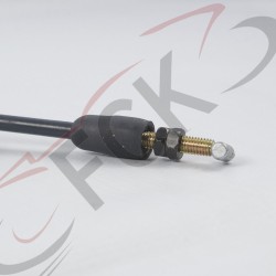 CABLE Gas Tornado colomb UI