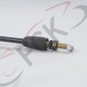 CABLE Gas Tornado colomb UI