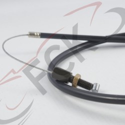 CABLE Gas Tornado colomb UI