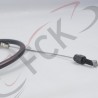 CABLE Gas XL200 colombia UO
