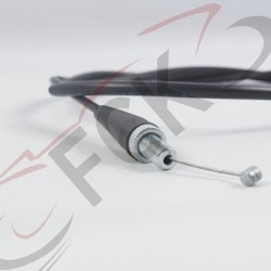 CABLE Gas XL200 XR250 Japanese Technology UO