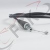 CABLE Gas XL200 XR250 Japanese Technology UO