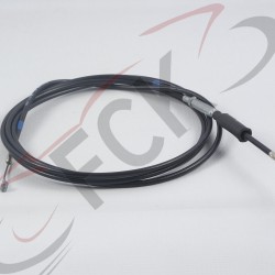 CABLE PIAGIO gas APE CITY 200 orig MI