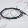 CABLE PIAGIO gas APE CITY 200 orig MI