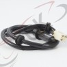 CABLE Velocimetro Pulsar C/Sensor original Mi